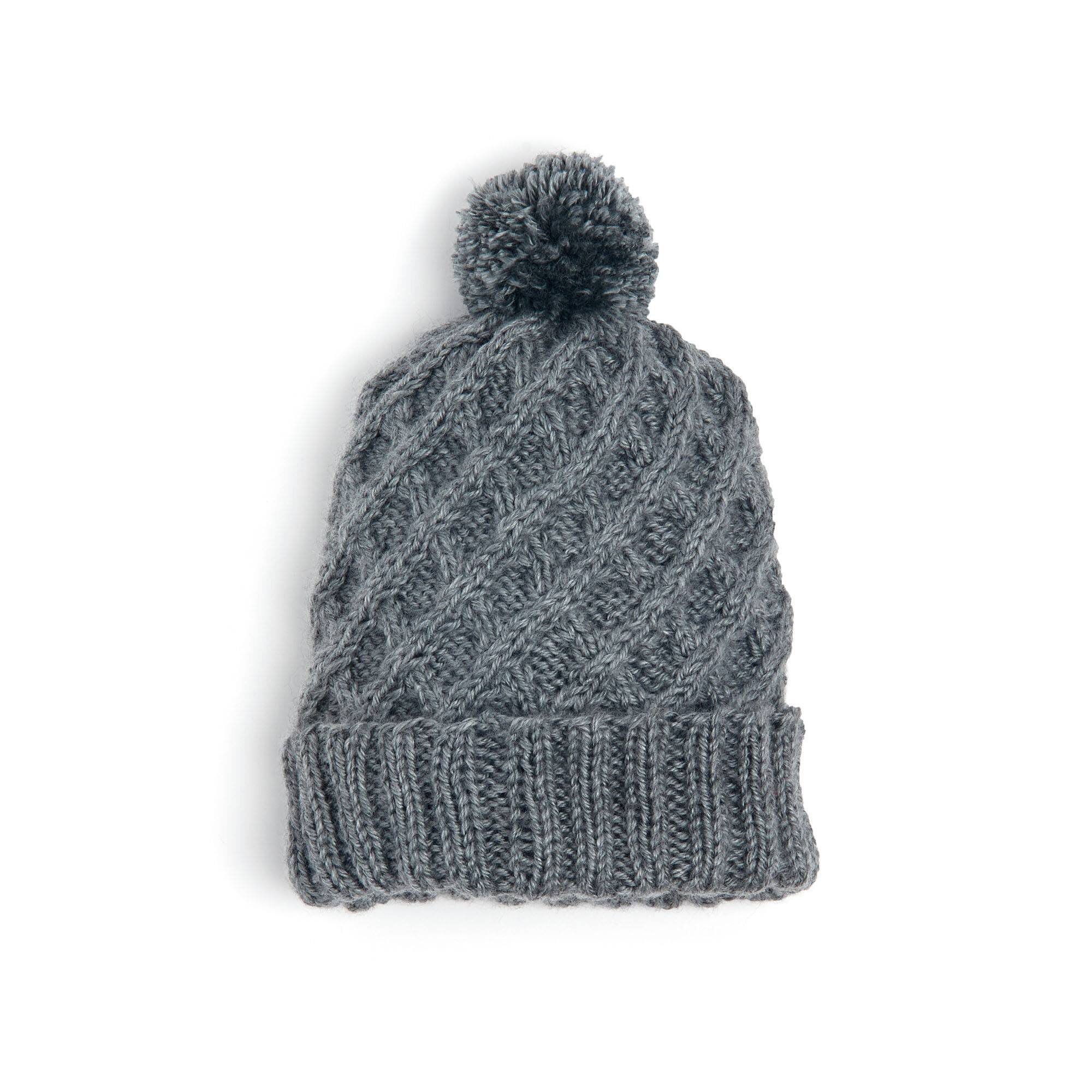 Caron® Simply Soft® Gray Heather Yarn